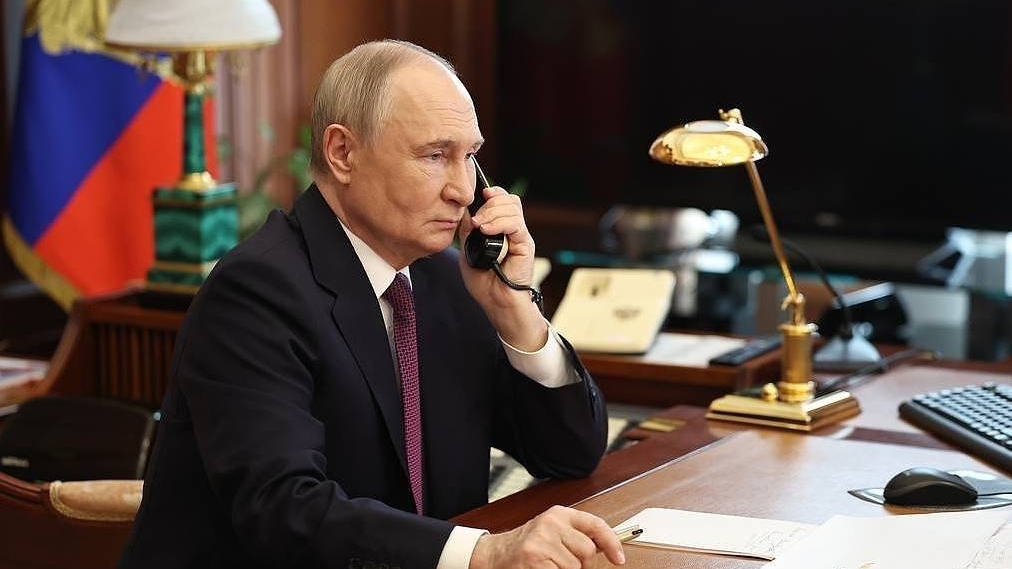 Chuyên gia Mỹ: Thượng đỉnh Trump-Putin có thể dẫn tới các thỏa thuận mới về Ukraine và hiệp ước New START, sẽ loại bỏ một nguy cơ đối với Nga?