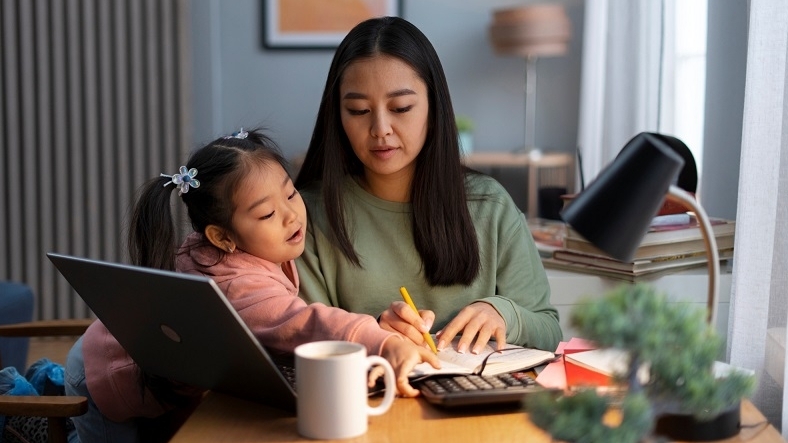 Nghiên cứu tâm lý của mẹ Việt hiện đại