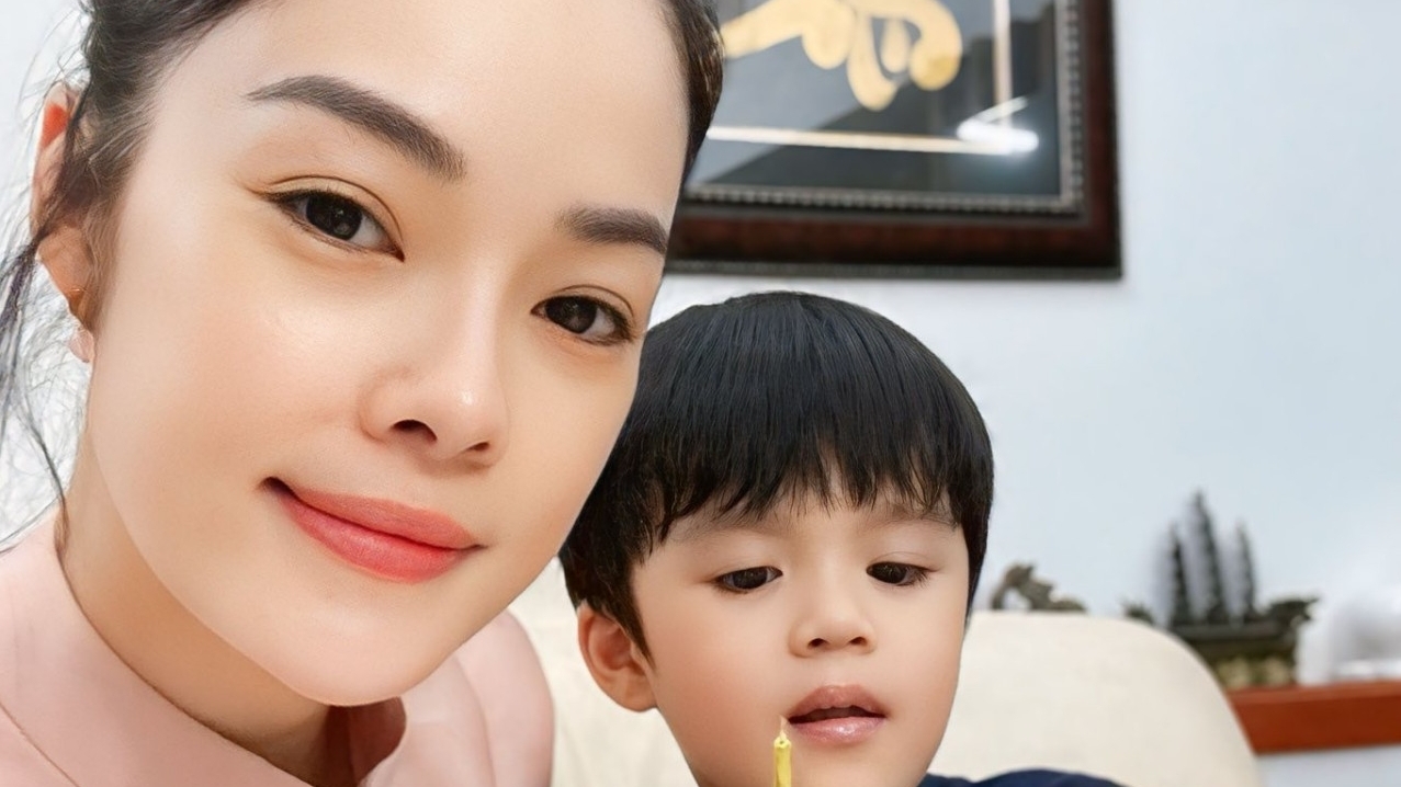 Sao Việt: Diễn viên Thúy Diễm đẹp ma mị trong bộ ảnh mới, diễn viên Dương Cẩm Lynh đăng ảnh trẻ trung