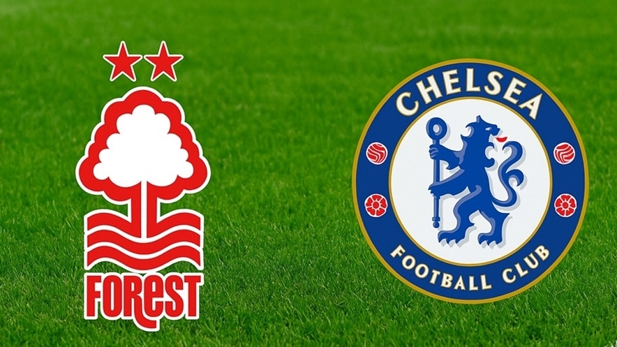 Nhận định, dự đoán tỷ số Nottingham vs Chelsea, 18h30 ngày 18/10 - Vòng 8 Ngoại hạng Anh