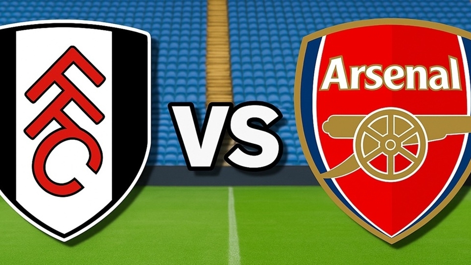 Nhận định, dự đoán tỷ số Fulham vs Arsenal, 23h30 ngày 18/10 - Vòng 8 Ngoại hạng Anh