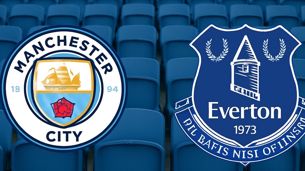 Nhận định, dự đoán tỷ số Man City vs Everton, 21h00 ngày 18/10 - Vòng 8 Ngoại hạng Anh