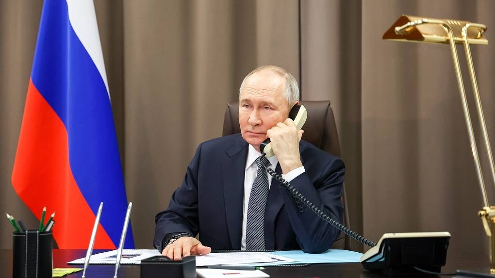 Những trở ngại nào có thể níu bước Tổng thống Putin đến cuộc gặp thượng đỉnh Nga-Mỹ ở Hungary?