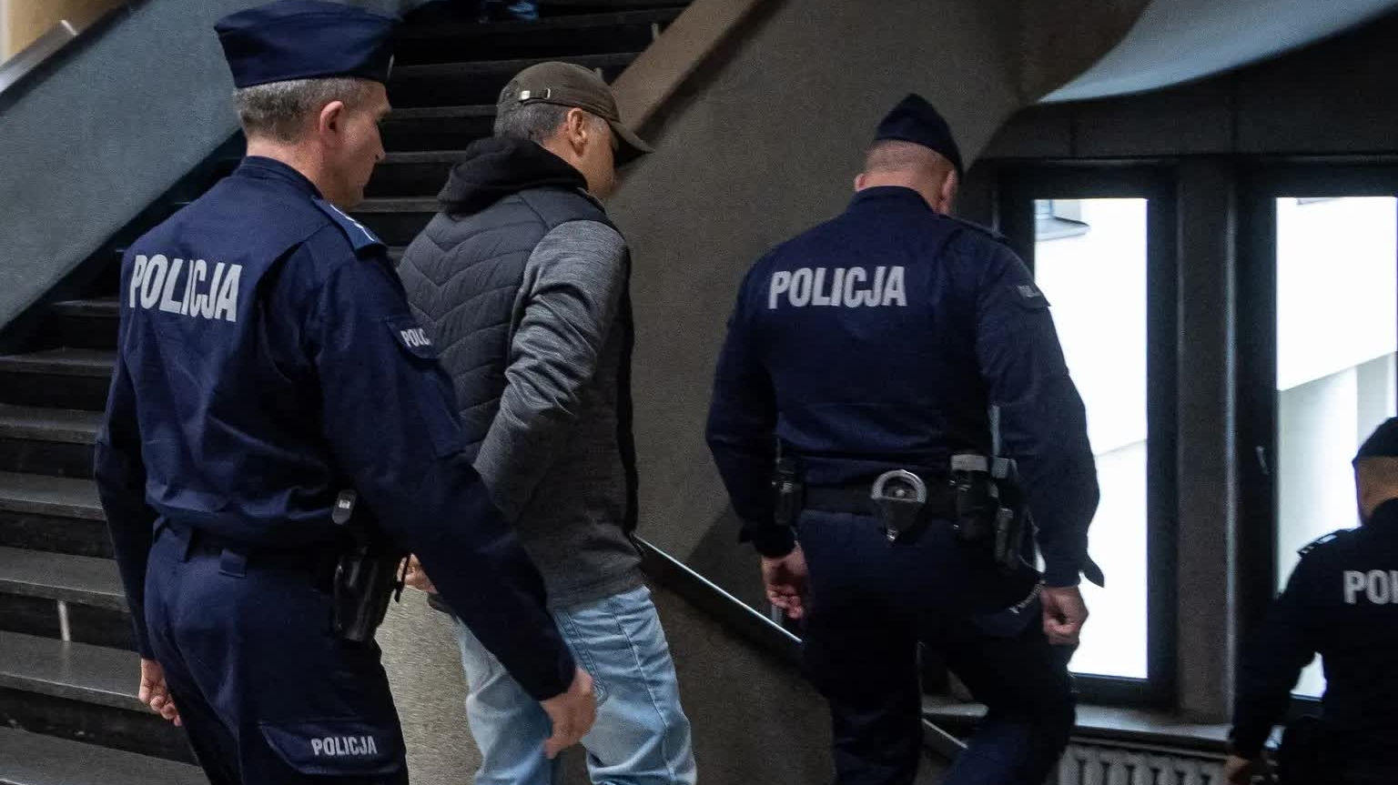 Vụ nổ đường ống Dòng chảy phương Bắc: Tòa án Ba Lan bác bỏ yêu cầu dẫn độ một nghi phạm Ukraine, ra lệnh trả tự do, tuyên bố 'khép án'