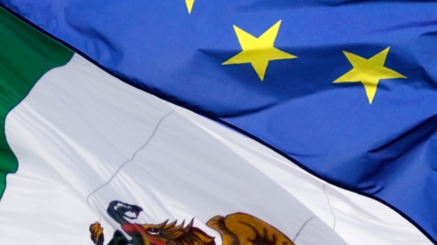 Mexico tăng cường hợp tác năng lượng với EU trong chuyển đổi xanh