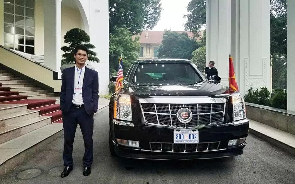 Trung tâm Hướng dẫn báo chí nước ngoài - Hành trình 40 năm nỗ lực bền bỉ kể câu chuyện Việt Nam ra thế giới Trung tâm Hướng dẫn báo chí nước ngoài - Hành trình 40 năm nỗ lực bền bỉ kể câu chuyện Việt Nam ra thế giới