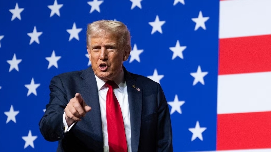 Chính phủ Mỹ đóng cửa: Tổng thống Trump đổ lỗi cho đảng Dân chủ, nói đảng Cộng hòa sẽ không làm một điều