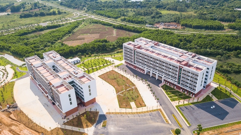 Hà Nội sẽ chuyển khối đào tạo sinh viên của các trường đại học ra khỏi nội đô