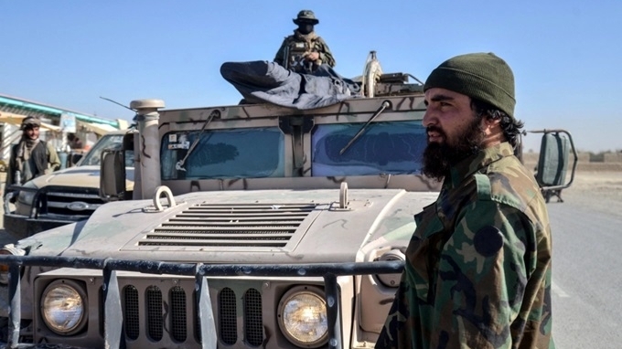 Afghanistan và Pakistan hòa đàm tại Doha