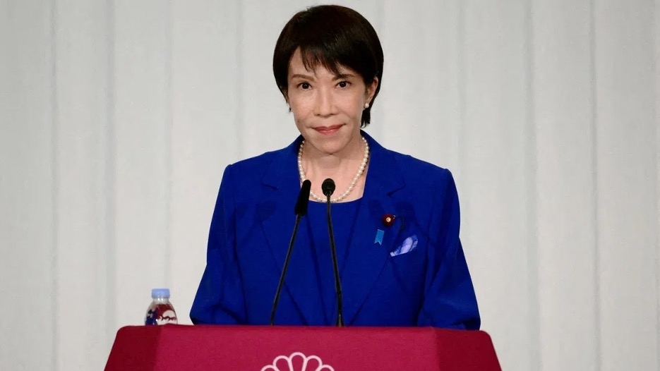 Đảng Duy tân cam kết ủng hộ LDP trong cuộc bầu chọn Thủ tướng Nhật Bản