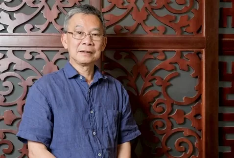 Chuyên gia: Việt Nam cần đổi mới sáng tạo bắt đầu từ con người và hướng đến con người Chuyên gia: Việt Nam cần đổi mới sáng tạo bắt đầu từ con người và hướng đến con người