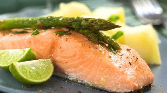 Muốn giảm nhanh cholesterol, hãy thử 5 thực phẩm sau