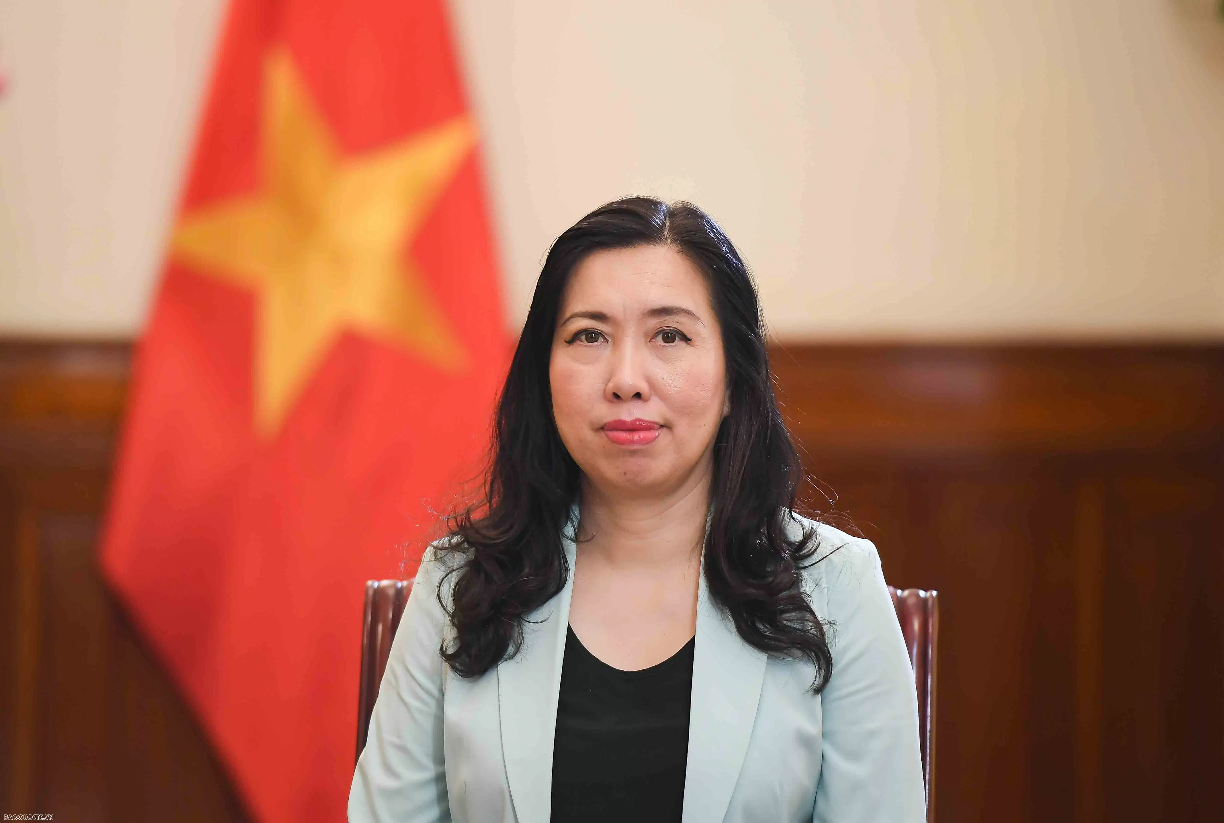 Tổng Bí thư Tô Lâm và Phu nhân thăm Phần Lan: Chuyến đi tạo sự chuyển biến mạnh mẽ, đột phá trong hợp tác 2 nước Tổng Bí thư Tô Lâm và Phu nhân thăm Phần Lan: Chuyến đi tạo sự chuyển biến mạnh mẽ, đột phá trong hợp tác 2 nước