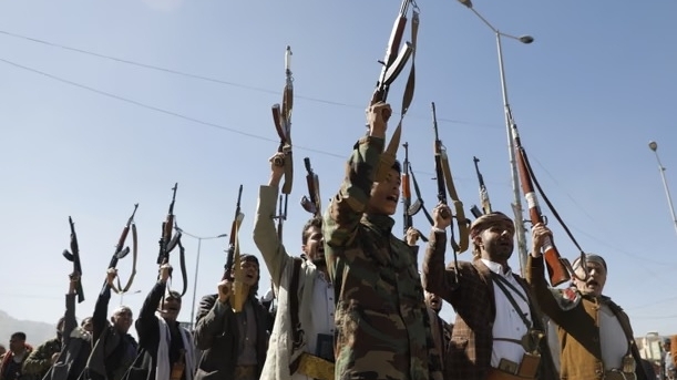 Houthi giam giữ 20 nhân viên LHQ