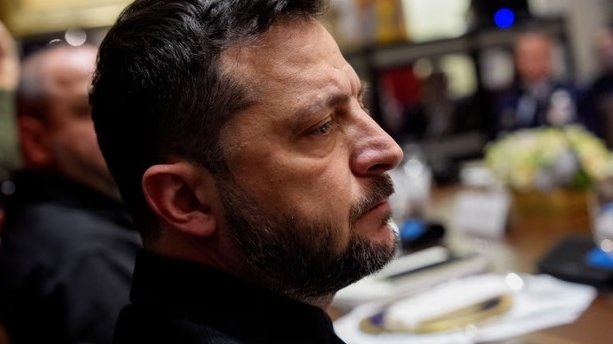 Rời Mỹ tay trắng, Tổng thống Ukraine kêu gọi đồng minh không nhượng bộ Nga, ông Trump đã gây áp lực lớn?