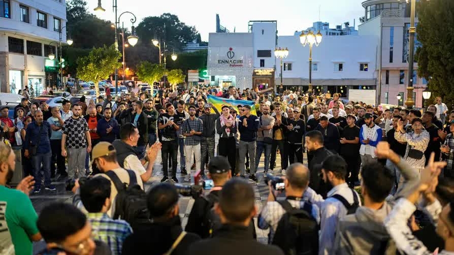 Sau phong trào biểu tình gây bất ngờ của giới trẻ, chính phủ Morocco công bố loạt biện pháp xoa dịu