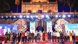 Phan Thu Hằng – Người kiến tạo những không gian văn hoá Việt