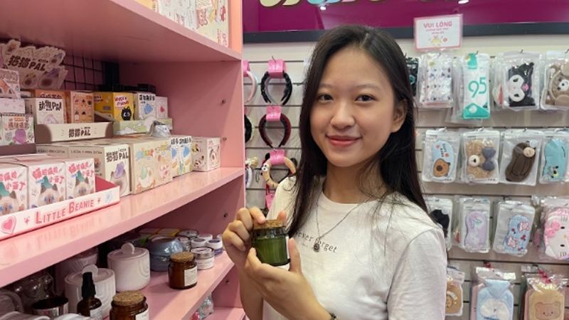 Gen Z và ngôn ngữ mới của quà tặng