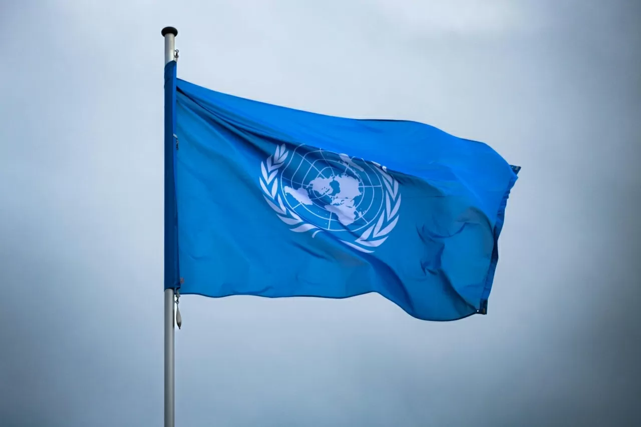 Công ước Hà Nội: Dấu mốc toàn cầu trong cuộc chiến chống tội phạm mạng Công ước Hà Nội: Dấu mốc toàn cầu trong cuộc chiến chống tội phạm mạng