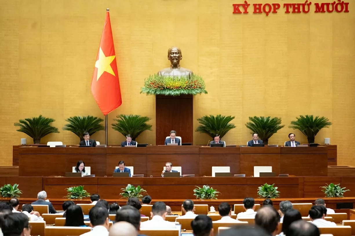 Tạo thế, tạo đà, tạo lực để đất nước phát triển nhanh, bền vững Tạo thế, tạo đà, tạo lực để đất nước phát triển nhanh, bền vững