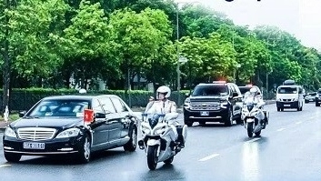 Trung tâm Vận tải đối ngoại V75 tuyển dụng viên chức