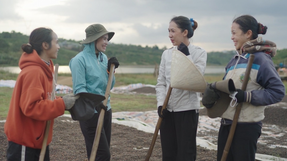 Thống kê lao động Việt Nam: Từ hiện đại hóa đến hội nhập toàn cầu