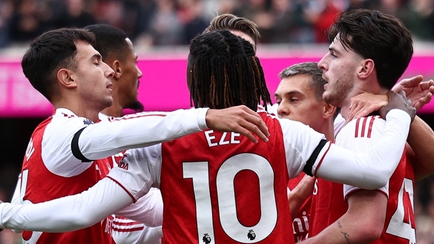 Arsenal có thể phá kỷ lục phòng ngự của Chelsea