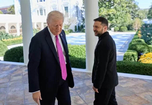 Xung đột Ukraine: Tổng thống Trump không nghĩ Kiev sẽ thắng, Bulgaria phát tín hiệu mở đường cho lãnh đạo Nga đến thượng đỉnh với Mỹ Xung đột Ukraine: Tổng thống Trump không nghĩ Kiev sẽ thắng, Bulgaria phát tín hiệu mở đường cho lãnh đạo Nga đến thượng đỉnh với Mỹ