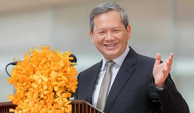 Ba cách tiếp cận của Campuchia nhằm giải quyết vấn đề biên giới với Thái Lan Ba cách tiếp cận của Campuchia nhằm giải quyết vấn đề biên giới với Thái Lan