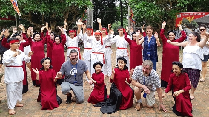 Đưa văn hóa, nguồn lực con người Phú Thọ thực sự trở thành nền tảng, sức mạnh nội sinh