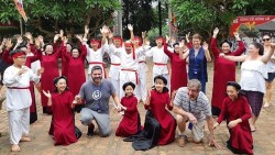 Đưa văn hóa, nguồn lực con người Phú Thọ thực sự trở thành nền tảng, sức mạnh nội sinh