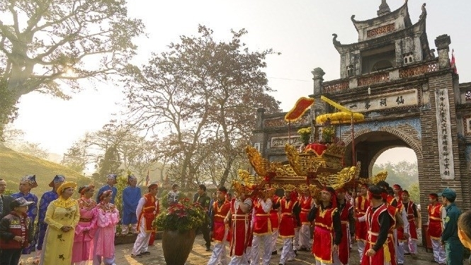 Triển khai 5 nhiệm vụ trọng tâm xây dựng môi trường văn hóa giai đoạn 2026-2030