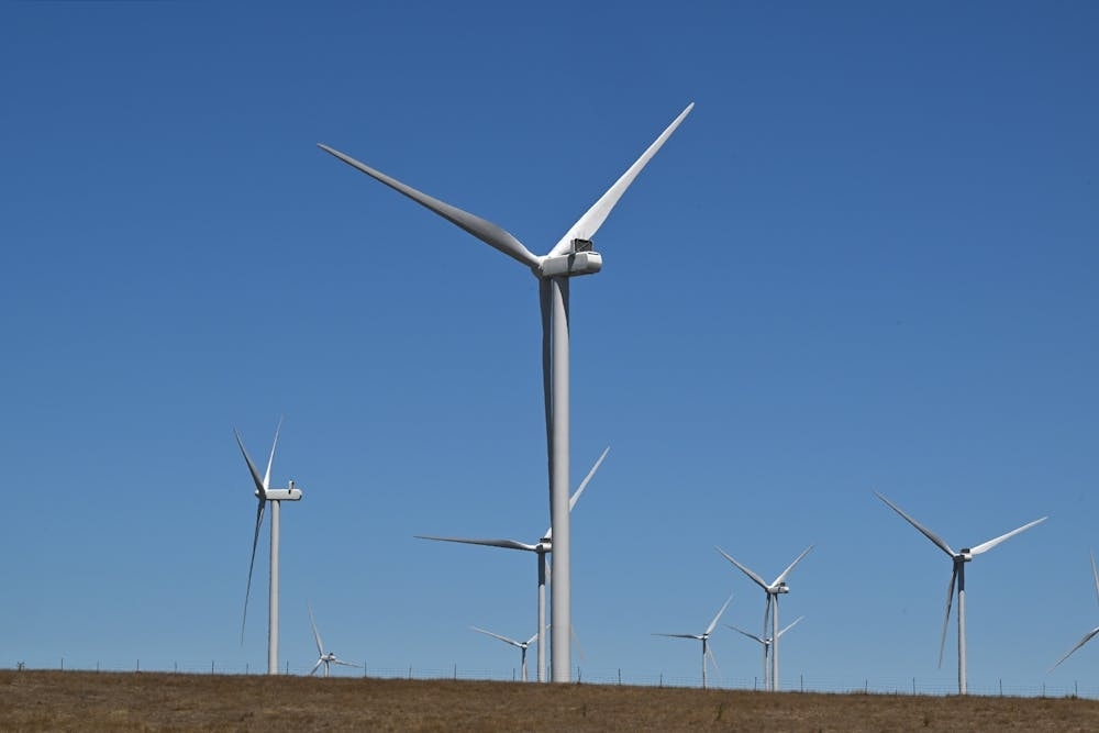 Thấy gì từ sự bùng nổ trung tâm dữ liệu tại Australia?