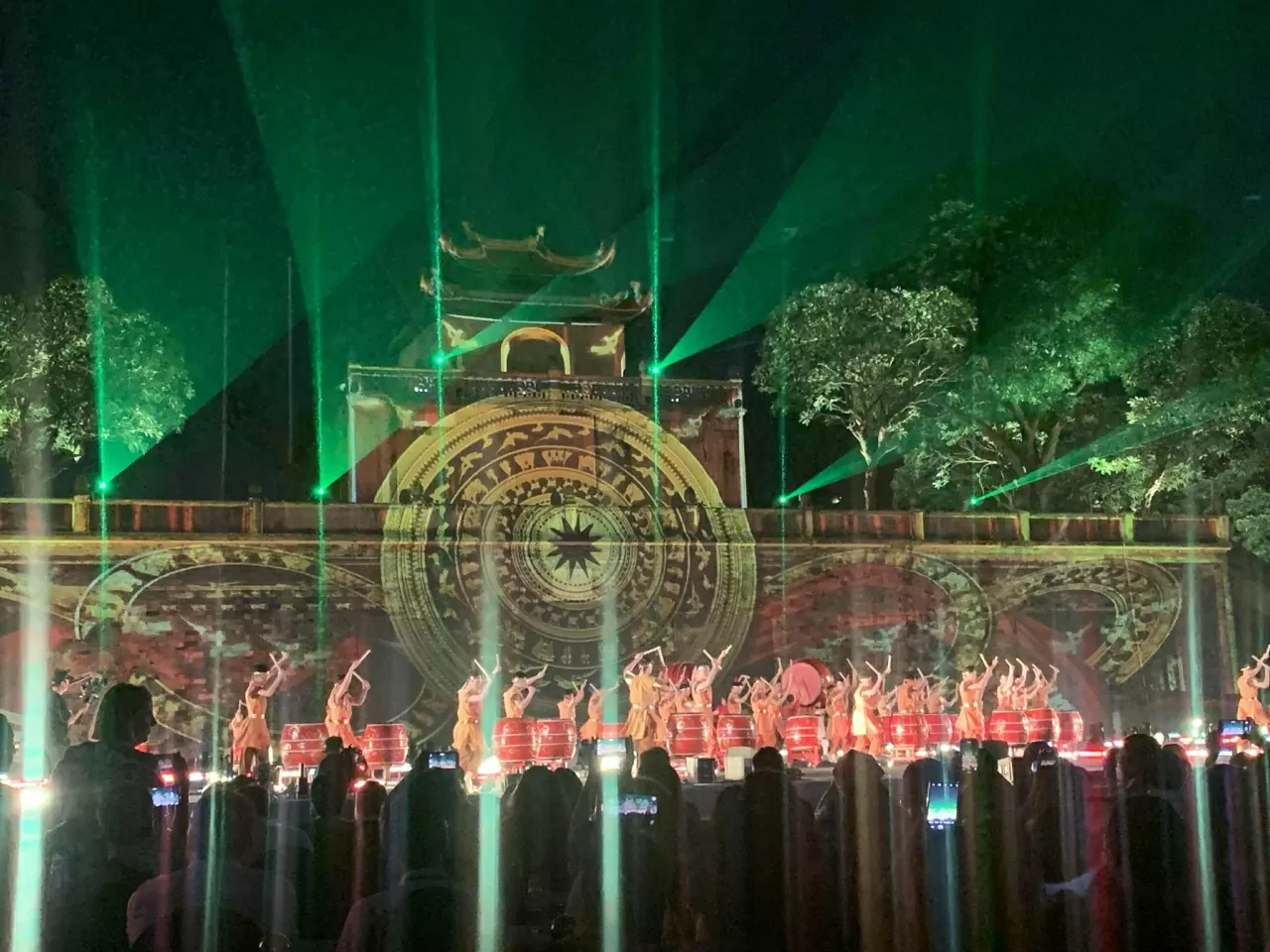 Festival Thăng Long-Hà Nội 2025 lần đầu tiên được tổ chức tại nhiều không gian văn hóa tiêu biểu của Thủ đô Festival Thăng Long-Hà Nội 2025 lần đầu tiên được tổ chức tại nhiều không gian văn hóa tiêu biểu của Thủ đô