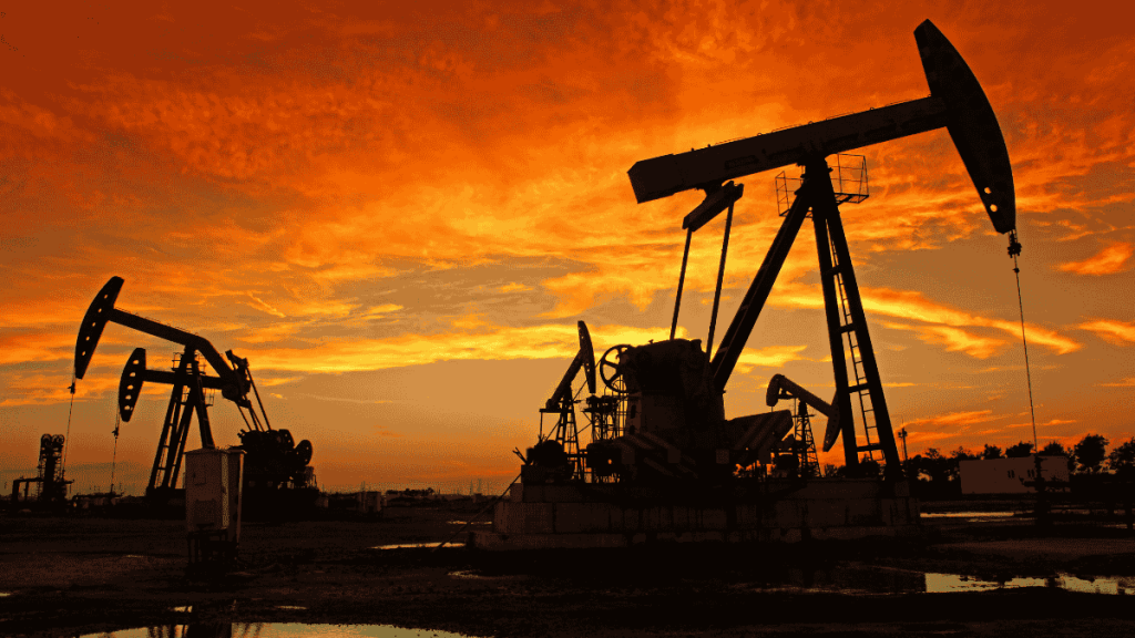 (Nguồn: Oil Price) (Nguồn: Oil Price)