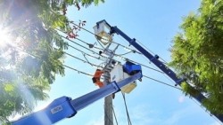 Lịch cúp điện TP. Đà Nẵng hôm nay ngày 23/10/2025