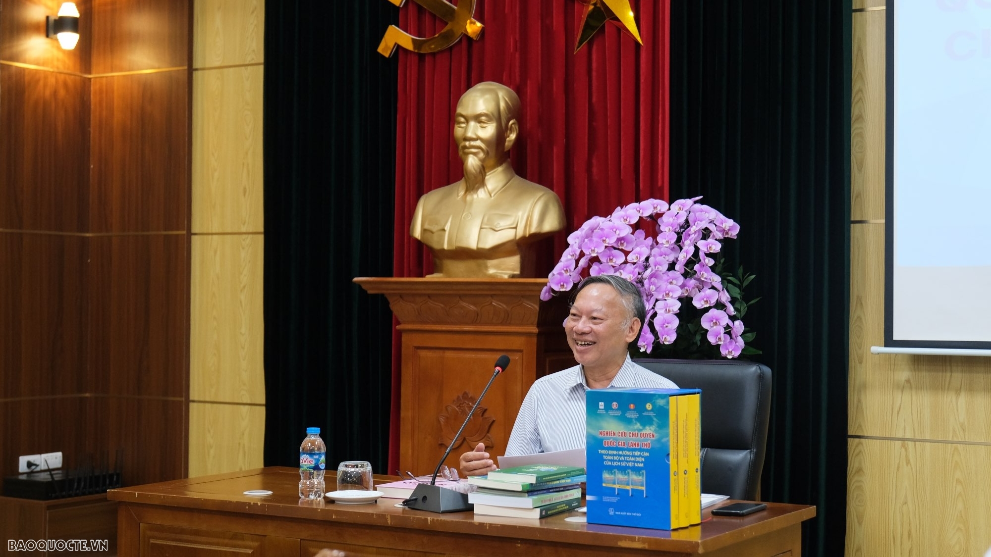 Quá trình khai phá và xác lập chủ quyền của Việt Nam trên vùng đất Nam Bộ: Mỗi tấc đất là một hành trình lịch sử