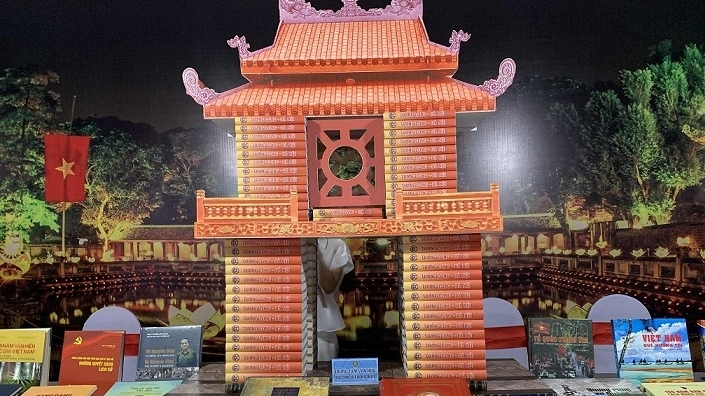 Xây dựng văn hoá đọc ở Hà Nội: Bồi đắp chiều sâu tri thức cho Thủ đô ngàn năm văn hiến