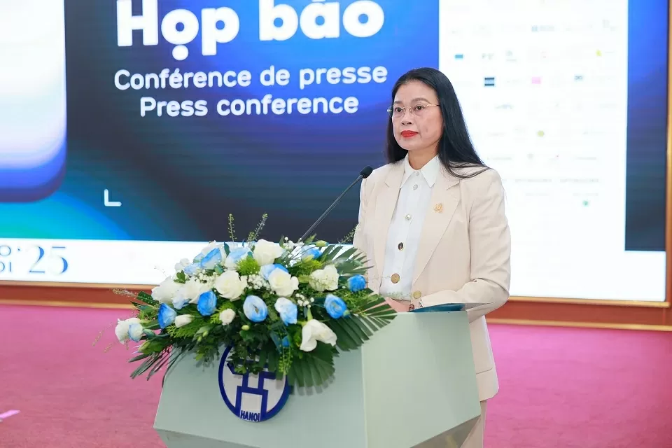 Điểm hẹn sáng tạo trong lĩnh vực nhiếp ảnh tại Thủ đô Hà Nội Điểm hẹn sáng tạo nhiếp ảnh tại Thủ đô Hà Nội