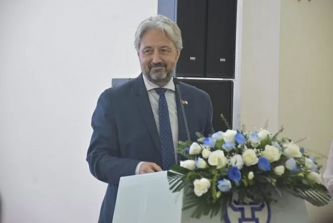 Điểm hẹn sáng tạo trong lĩnh vực nhiếp ảnh tại Thủ đô Hà Nội Điểm hẹn sáng tạo nhiếp ảnh tại Thủ đô Hà Nội