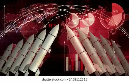 Khẳng định đã rút ra bài học lịch sử, Nga quyết không để bị cuốn vào một cuộc chạy đua vũ trang, loại trừ một khả năng với Mỹ Khẳng định đã rút ra bài học lịch sử, Nga quyết không để bị cuốn vào một cuộc chạy đua vũ trang, loại trừ một khả năng với Mỹ