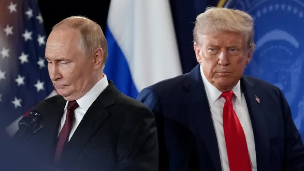 Tổng thống Mỹ tuyên bố hủy gặp thượng đỉnh với người đồng cấp Nga ở Hungary, lần đầu 'mạnh tay' với Moscow sau khi nhậm chức