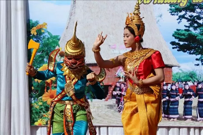 (Nguồn: TTXVN) (Nguồn: TTXVN)