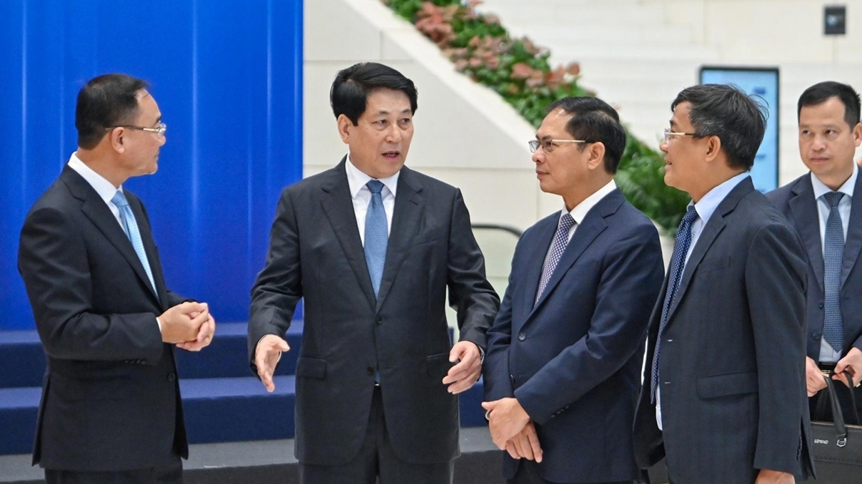 Chuẩn bị chu đáo cho Lễ mở ký và Hội nghị cấp cao Công ước Liên hợp quốc về chống tội phạm mạng