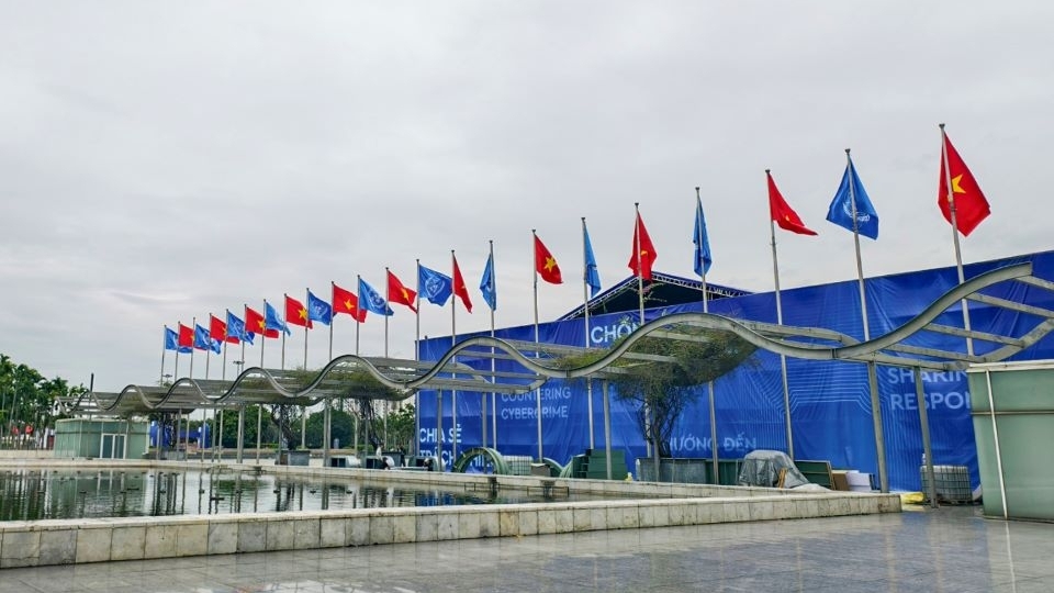 Công ước Hà Nội và điểm đến của niềm tin, tiếng gọi vì hòa bình