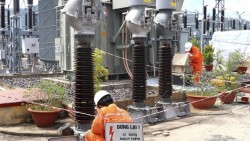 Lịch cúp điện Khánh Hòa hôm nay ngày 24/10/2025