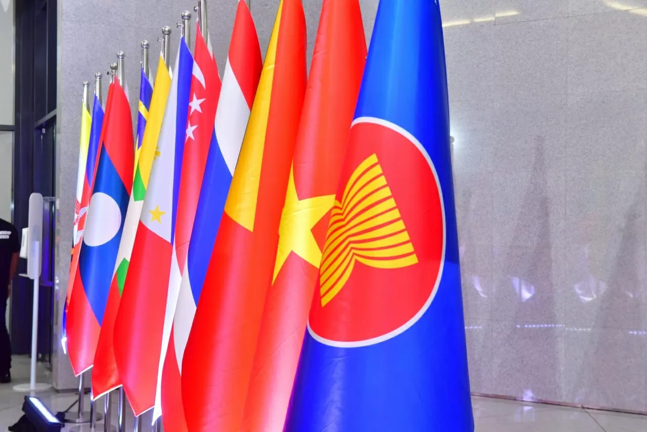 Hội nghị cấp cao ASEAN 47: Phát huy năng lực 'quy tụ' và hướng đi '3 mở' Hội nghị cấp cao ASEAN 47: Phát huy năng lực 'quy tụ' và hướng đi '3 mở'