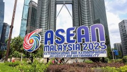 Hội nghị cấp cao ASEAN 47: Tạo dấu mốc với ASEAN