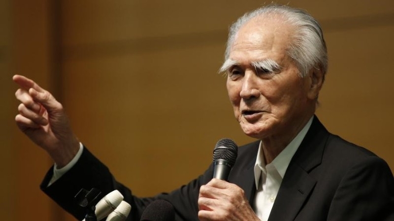 Điện chia buồn nguyên Thủ tướng Nhật Bản Murayama Tomiichi từ trần