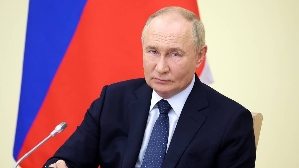 Tổng thống Nga phát cảnh báo nghiêm trọng tới Mỹ sau đòn trừng phạt mới của Washington